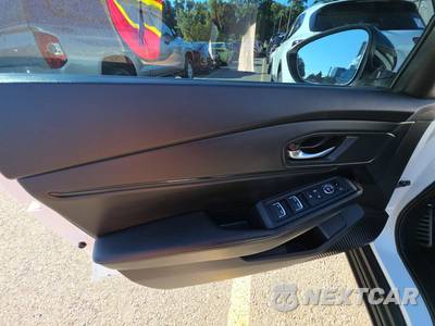 2024 Honda Accord Hybrid Sport - zdjęcie 9 z 23 - miniatura
