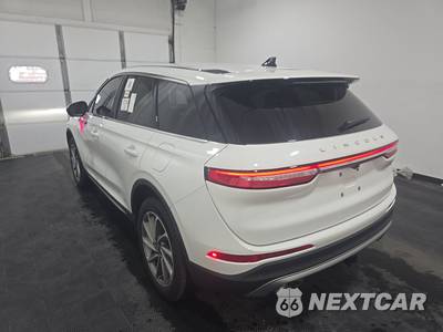 2025 Lincoln Corsair Premiere - zdjęcie 6 z 17 - miniatura