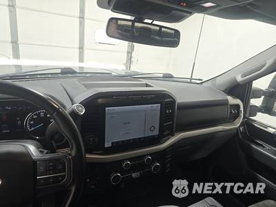 2023 Ford F-150 XLT Crew Cab Short Bed - zdjęcie 11 z 19 - miniatura