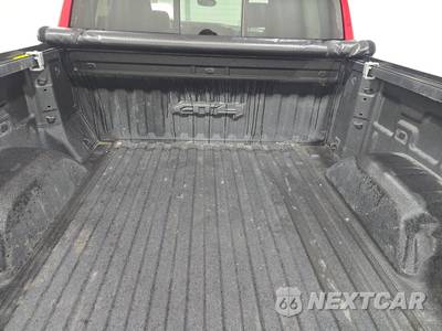 2023 GMC Sierra 1500 AT4 Crew Cab Short Bed - zdjęcie 16 z 25 - miniatura