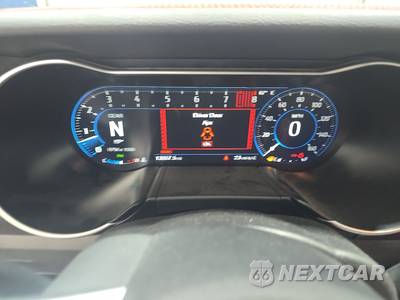 2023 Ford Mustang GT Premium Convertible - zdjęcie 12 z 21 - miniatura