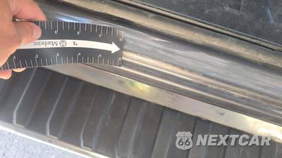 2023 Ford F-150 XLT Crew Cab Short Bed - zdjęcie 19 z 19 - miniatura