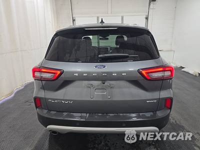 2024 Ford Escape Platinum - zdjęcie 5 z 23 - miniatura