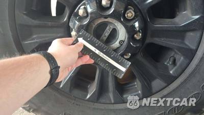 2022 Ford Super Duty F-250 Lariat Crew Cab Medium Bed - zdjęcie 22 z 23 - miniatura