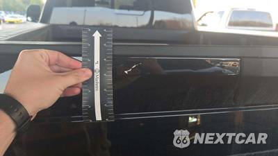 2022 Ford Super Duty F-250 Lariat Crew Cab Medium Bed - zdjęcie 23 z 23 - miniatura