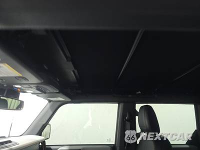 2023 Ford Bronco Badlands Advanced - zdjęcie 17 z 18 - miniatura