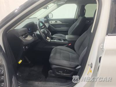 2025 Ford Explorer Active - zdjęcie 7 z 22 - miniatura