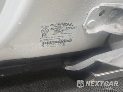 2025 Ford Explorer Active - zdjęcie 14 z 22 - miniatura