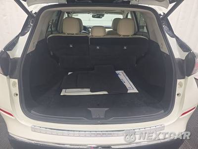 2022 Nissan Murano Platinum - zdjęcie 16 z 23 - miniatura