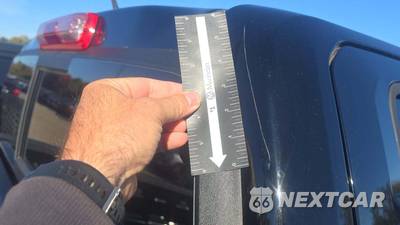 2025 Chevrolet Colorado Trail Boss Crew Cab Short Bed 0TR - zdjęcie 18 z 29 - miniatura