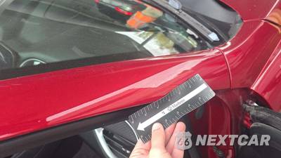 2023 Chevrolet Malibu LT 1LT - zdjęcie 18 z 26 - miniatura