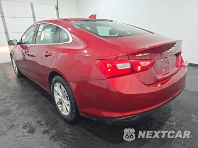 2023 Chevrolet Malibu LT 1LT - zdjęcie 6 z 26 - miniatura