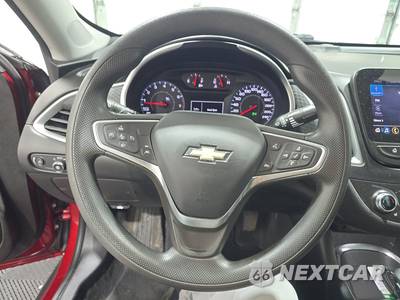 2023 Chevrolet Malibu LT 1LT - zdjęcie 10 z 26 - miniatura