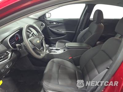 2023 Chevrolet Malibu LT 1LT - zdjęcie 7 z 26 - miniatura