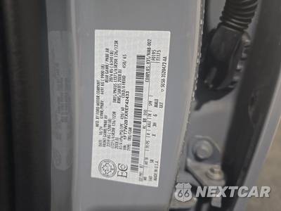 2024 Ford Super Duty F-250 Lariat Crew Cab Medium Bed - zdjęcie 14 z 19 - miniatura