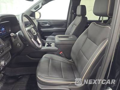 2024 GMC Yukon SLT - zdjęcie 7 z 22 - miniatura