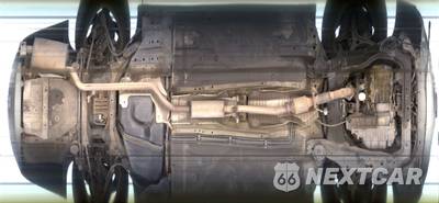 2009 Honda Accord Sedan EX-L - zdjęcie 17 z 33 - miniatura