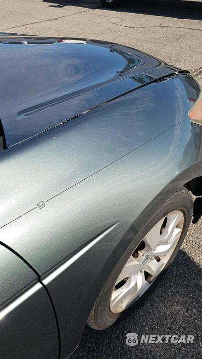 2009 Honda Accord Sedan EX-L - zdjęcie 19 z 33 - miniatura