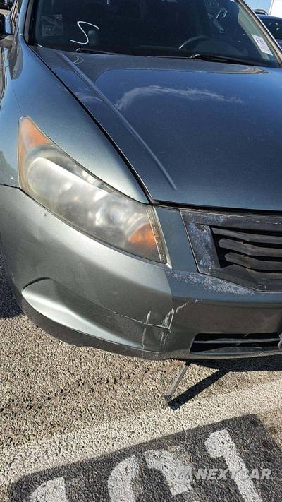 2009 Honda Accord Sedan EX-L - zdjęcie 30 z 33 - miniatura