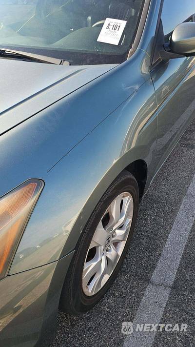 2009 Honda Accord Sedan EX-L - zdjęcie 26 z 33 - miniatura