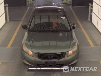 2009 Honda Accord Sedan EX-L - zdjęcie 2 z 33 - miniatura