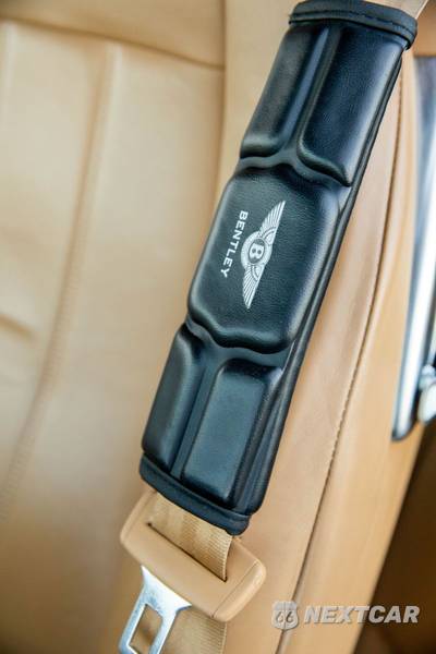 2006 Bentley Continental GT - zdjęcie 55 z 116 - miniatura