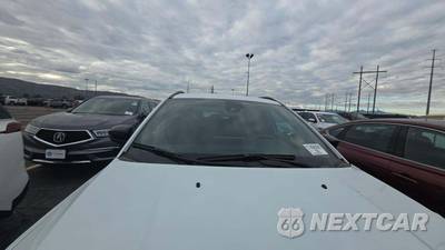 2025 Jeep Compass Latitude - zdjęcie 20 z 22 - miniatura