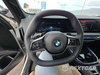 2026 BMW X3 30 xDrive - zdjęcie 10 z 22 - miniatura