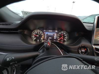 2025 Jeep Compass Latitude - zdjęcie 12 z 22 - miniatura