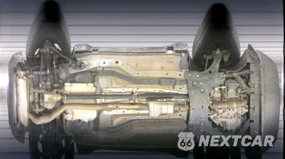 2025 Jeep Compass Latitude - zdjęcie 18 z 22 - miniatura
