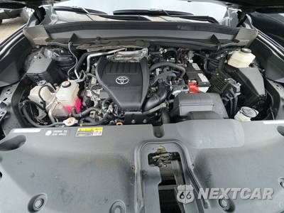 2024 Toyota Grand Highlander Limited - zdjęcie 15 z 35 - miniatura