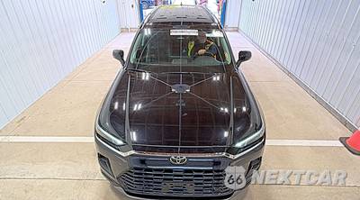 2024 Toyota Grand Highlander Limited - zdjęcie 2 z 35 - miniatura