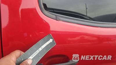 2011 Toyota Tacoma Crew Cab Medium Bed - zdjęcie 26 z 39 - miniatura