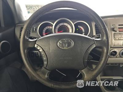 2011 Toyota Tacoma Crew Cab Medium Bed - zdjęcie 10 z 39 - miniatura