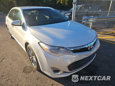 2013 Toyota Avalon XLE - zdjęcie 3 z 28 - miniatura