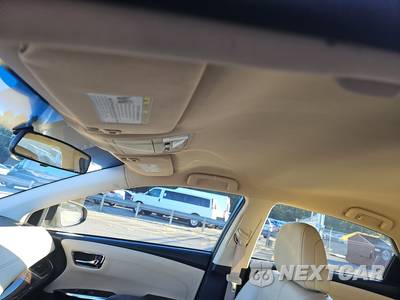 2013 Toyota Avalon XLE - zdjęcie 21 z 28 - miniatura