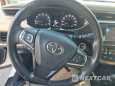 2013 Toyota Avalon XLE - zdjęcie 10 z 28 - miniatura