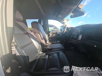 2024 Chevrolet Silverado 2500HD Custom Crew Cab Medium Bed 1CX - zdjęcie 8 z 28 - miniatura