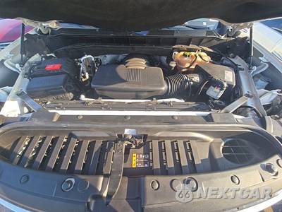 2020 Chevrolet Silverado 1500 RST Crew Cab Short Bed 1SP - zdjęcie 15 z 35 - miniatura
