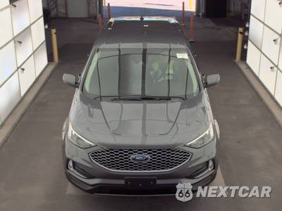 2024 Ford Edge SEL - zdjęcie 2 z 35 - miniatura