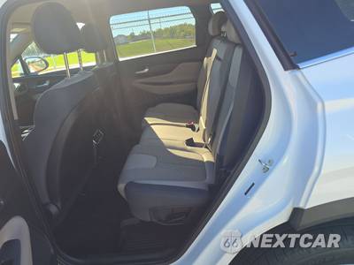 2021 Hyundai Santa Fe SEL - zdjęcie 13 z 30 - miniatura