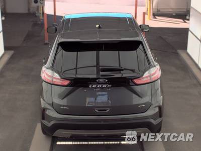 2024 Ford Edge SEL - zdjęcie 5 z 35 - miniatura
