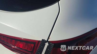 2021 Hyundai Santa Fe SEL - zdjęcie 24 z 30 - miniatura