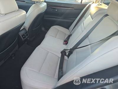 2016 Lexus ES 350 - zdjęcie 13 z 31 - miniatura
