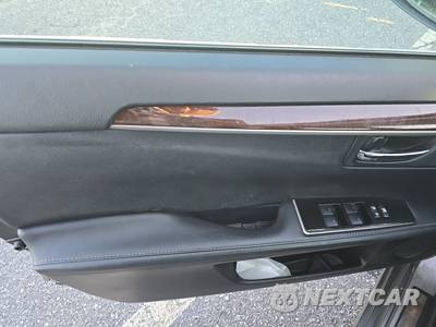 2016 Lexus ES 350 - zdjęcie 9 z 31 - miniatura