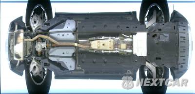 2024 Ford Edge SEL - zdjęcie 17 z 35 - miniatura