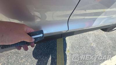 2018 Ford Edge SEL - zdjęcie 25 z 39 - miniatura