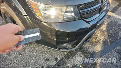 2019 Dodge Journey SE - zdjęcie 25 z 45 - miniatura