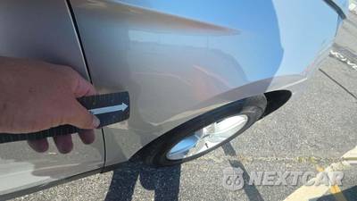2018 Ford Edge SEL - zdjęcie 34 z 39 - miniatura