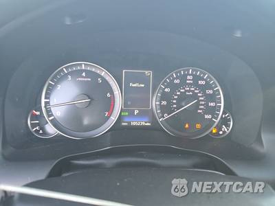 2016 Lexus ES 350 - zdjęcie 12 z 31 - miniatura